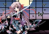BUY NEW naru nanao - 45413 Premium Anime Print Poster